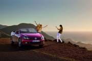 Volkswagen Golf Cabriolet