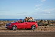 Volkswagen Golf Cabriolet