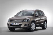 Volkswagen Tiguan 2011