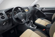 Volkswagen Tiguan 2011