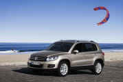Volkswagen Tiguan 2011
