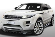 Arden AR8 City-Roader