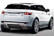 Arden AR8 City-Roader
