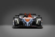 Aston Martin AMR One (2011)