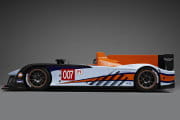 Aston Martin AMR One (2011)