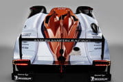 Aston Martin AMR One (2011)
