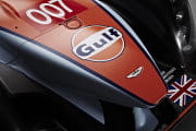 Aston Martin AMR One (2011)