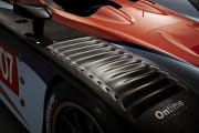Aston Martin AMR One (2011)