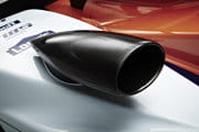 Aston Martin AMR One (2011)