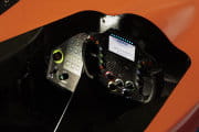 Aston Martin AMR One (2011)