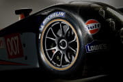 Aston Martin AMR One (2011)