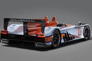 Aston Martin AMR One (2011)