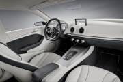 Audi A3 Concept (2011)