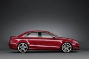 Audi A3 Concept (2011)