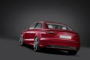 Audi A3 Concept (2011)