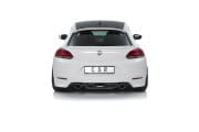 Volkswagen Scirocco CSR Automotive