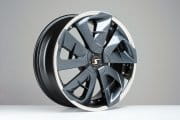 Volkswagen Scirocco CSR Automotive