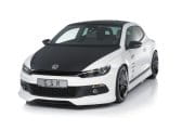 Volkswagen Scirocco CSR Automotive