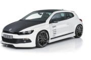 Volkswagen Scirocco CSR Automotive