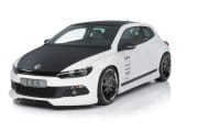 Volkswagen Scirocco CSR Automotive