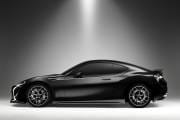 Toyota FT-86 II Concept