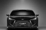 Toyota FT-86 II Concept