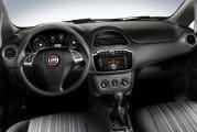 Fiat Punto Italia 150