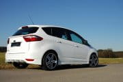 Ford C-Max por Loder1899