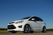 Ford C-Max por Loder1899