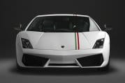 Lamborghini Gallardo Tricolore