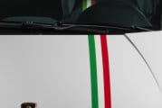 Lamborghini Gallardo Tricolore