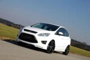 Ford C-Max por Loder1899