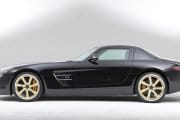 Lorinser RSK8 SLS AMG