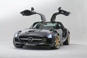 Lorinser RSK8 SLS AMG