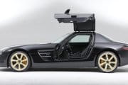 Lorinser RSK8 SLS AMG