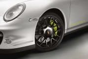 Porsche 911 Turbo S "Edition 918 Spyder"