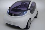 Tata Pixel Concept