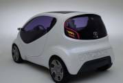Tata Pixel Concept