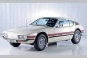 Volkswagen SP2