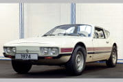 Volkswagen SP2