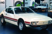 Volkswagen SP2
