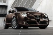 Alfa Romeo MiTo 2011