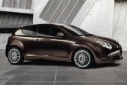 Alfa Romeo MiTo 2011