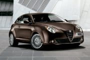 Alfa Romeo MiTo 2011