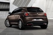 Alfa Romeo MiTo 2011