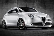 Alfa Romeo MiTo 2011