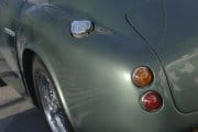 Aston Martin DB4GT Zagato