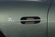 Aston Martin DB4GT Zagato