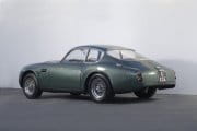 Aston Martin DB4GT Zagato