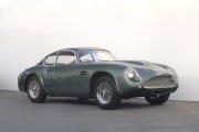 Aston Martin DB4GT Zagato